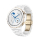 Huawei Watch GT 3 Pro Elegant 43mm biało-złoty - 1041183 - zdjęcie